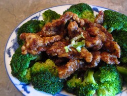 Chef's Beef